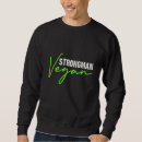 Search for strongman hoodies Gym
