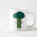 Search for broccoli mugs Head