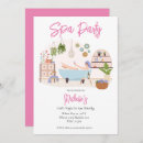 Search for makeover party invitations Pedicure