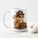 Search for cute squirrels mugs Funny squirrel