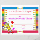 Search for student of week Cute