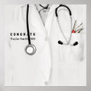 Search for medical assistant posters Congratulations