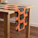 Search for vintage halloween table runners Retro