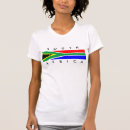 Search for south africa tshirts Country