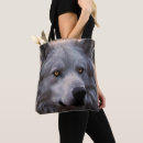 Search for white wolf bags Wild