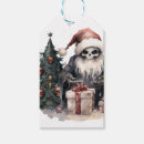 Search for goth christmas gift tags Tree