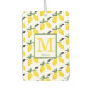 Search for initial car air fresheners Trendy