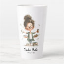 Search for teacher cartoons mugs Teaching