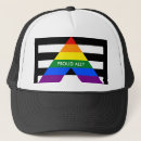 Search for ally hats Gay rights