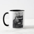 Search for king george mugs Portrait