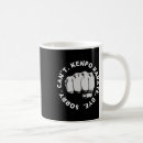 Search for kenpo mugs 80s