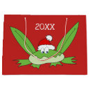 Search for funny frog gift bags Cute