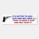 Search for are better bumper stickers Anti democrat