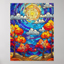 Search for glass effect posters Illustration