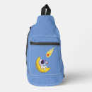 Search for asteroids accessories Moon