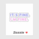 Search for funny phrase stickers Joke