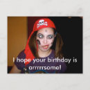Search for funny pirate birthday cards Pirates