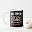 Search for retirement women mugs Mom