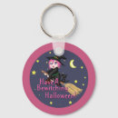 Search for bewitched key rings Halloween