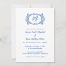 Search for french engagement party invitations Elegant