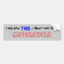 Search for biker bumper stickers Rider