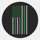 Search for ireland shamrock stickers St patricks day