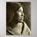 Search for native peoples posters West