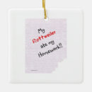 Search for rottweiler christmas tree decorations Rottie