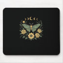 Search for butterfly mushroom mousepads Snail