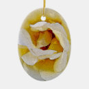 Search for petals christmas tree decorations White