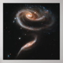 Search for galaxie rose posters Hubble