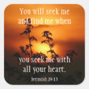 Search for god is with you stickers Sunday school