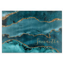 Search for geode chopping boards Gold