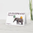 Search for african elephants birthday cards Cute