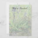 Search for vincent van gogh invitations Nature