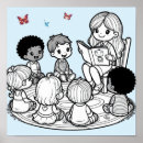 Search for time to read posters Children