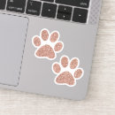 Search for lover stickers paw
