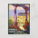 Search for monaco postcards Carlo