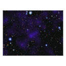 Search for bright stars art Shining