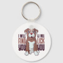 Search for american pit bull terriers key rings Animal