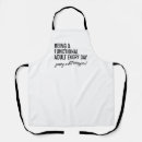 Search for being aprons Funny