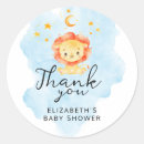 Search for its a boy thank you stickers Cute