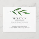 Search for dinner reception invitations Floral