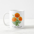 Search for marigold mugs October