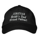 Search for father of the bride hats Dad
