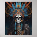 Search for day of the dead art Party