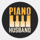 Search for piano player stickers Composer