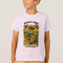 Search for skateboarding cats tshirts Animal