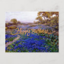 Search for texas birthday cards Vintage