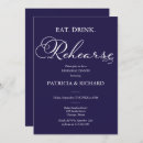 Search for eat drink and celebrate invitations Couple